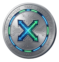 TRXK coin